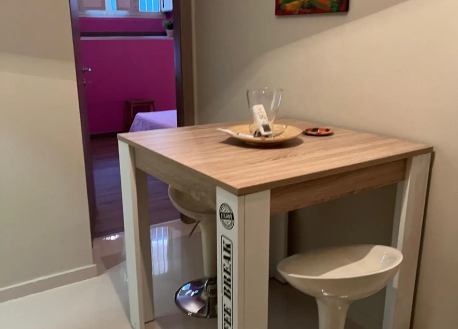 Tavernetta Cortile Dalmazia 卡塔尼亚 公寓