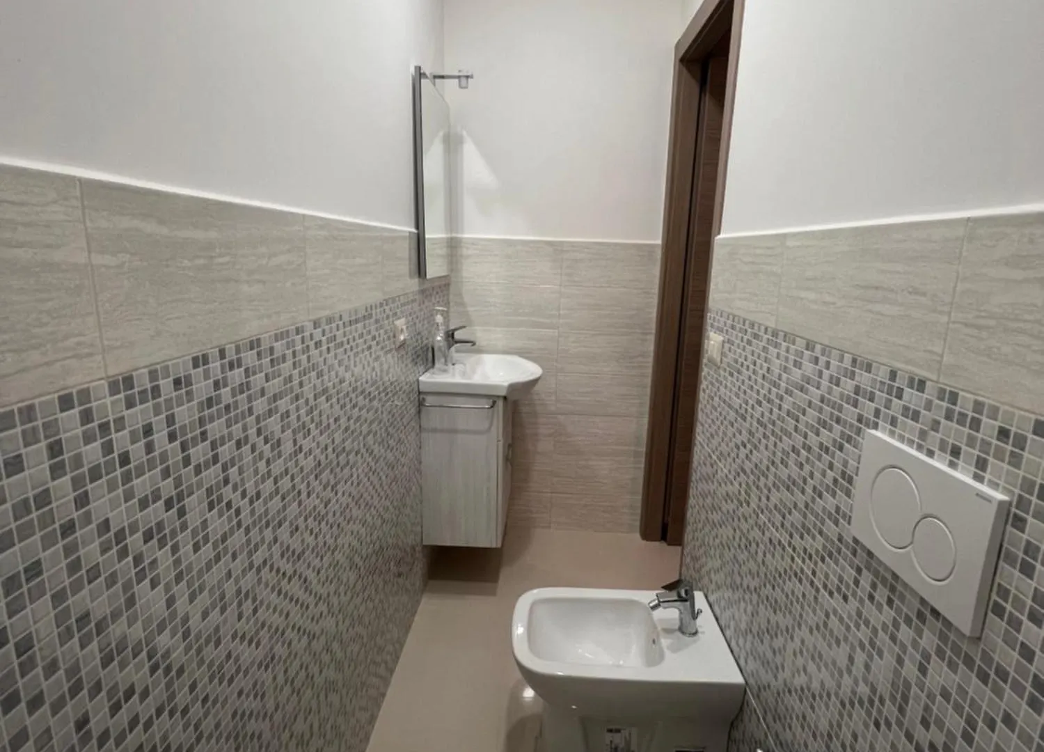 Apartment Tavernetta Cortile Dalmazia Catania Italy